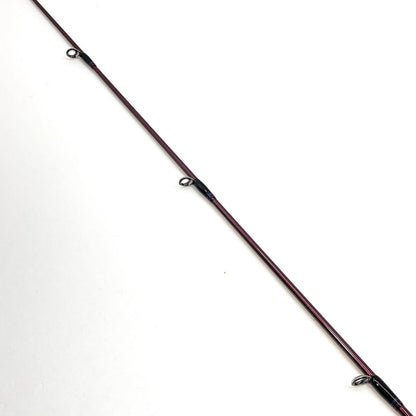 【釣り/つり/釣具/ロッド】Daiwa | ダイワ 24ハートランドリベラリスト 763MLRSS-24 釣竿 3ピース【尾張小牧店】