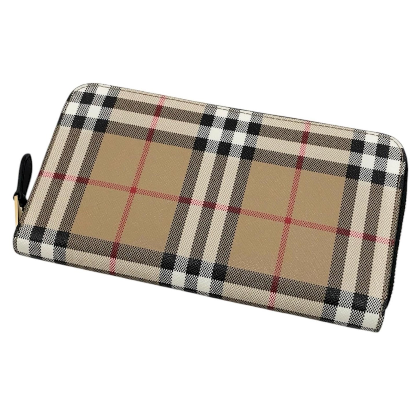 BURBERRY London England | バーバリーロンドンイングランド 長財布 ベージュ【尾張小牧店】