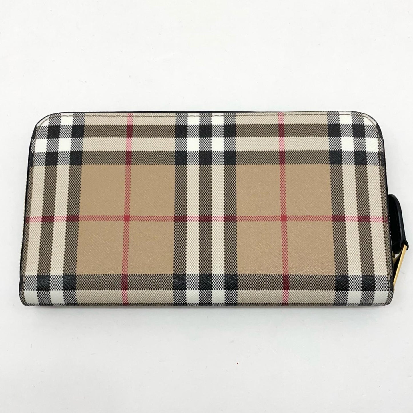BURBERRY London England | バーバリーロンドンイングランド 長財布 ベージュ【尾張小牧店】