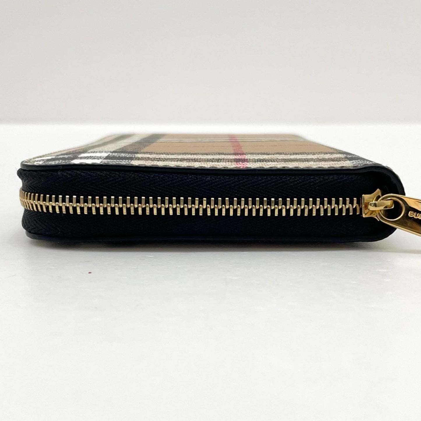 BURBERRY London England | バーバリーロンドンイングランド 長財布 ベージュ【尾張小牧店】