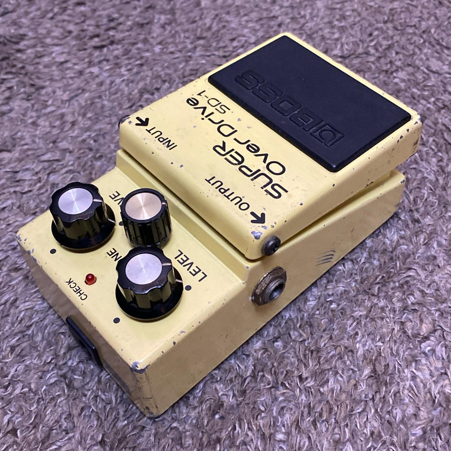 BOSS | ボス 楽器 SD-1 Over Drive【尾張小牧店】