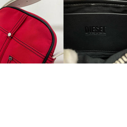 DIESEL | ディーゼル ハンドバッグ レッド【尾張小牧店】