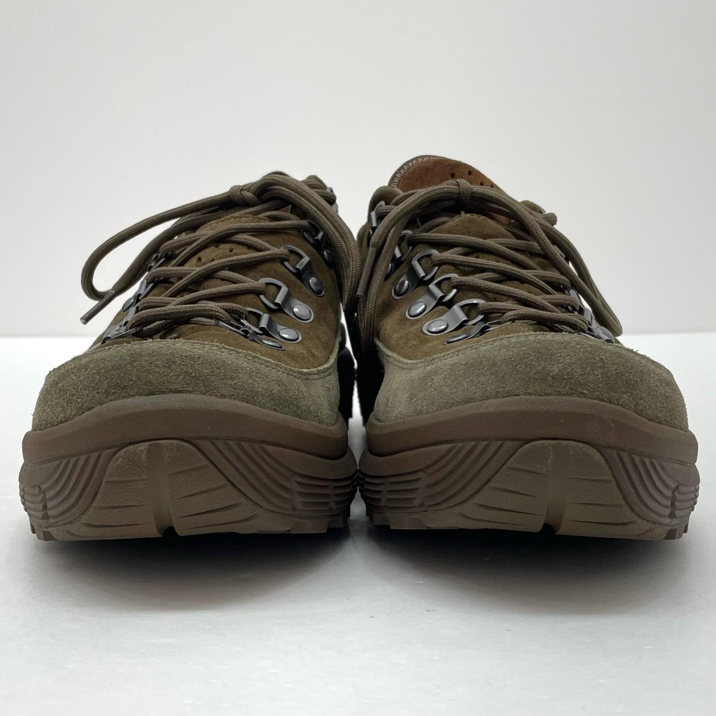 SUICOKE | スイコック BEETLE-ev-LO スニーカー OG-424ev カーキ 29cm