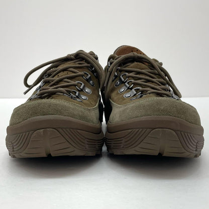 SUICOKE | スイコック BEETLE-ev-LO スニーカー OG-424ev カーキ 29cm