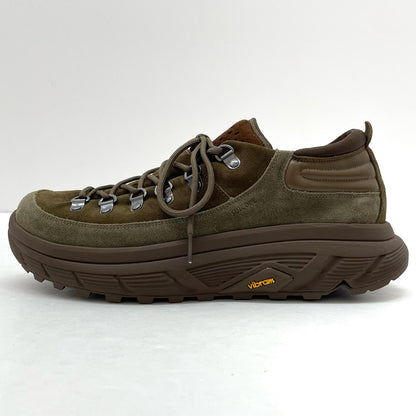 SUICOKE | スイコック BEETLE-ev-LO スニーカー OG-424ev カーキ 29cm