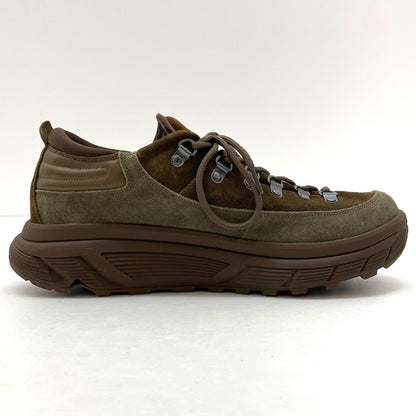 SUICOKE | スイコック BEETLE-ev-LO スニーカー OG-424ev カーキ 29cm