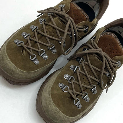 SUICOKE | スイコック BEETLE-ev-LO スニーカー OG-424ev カーキ 29cm