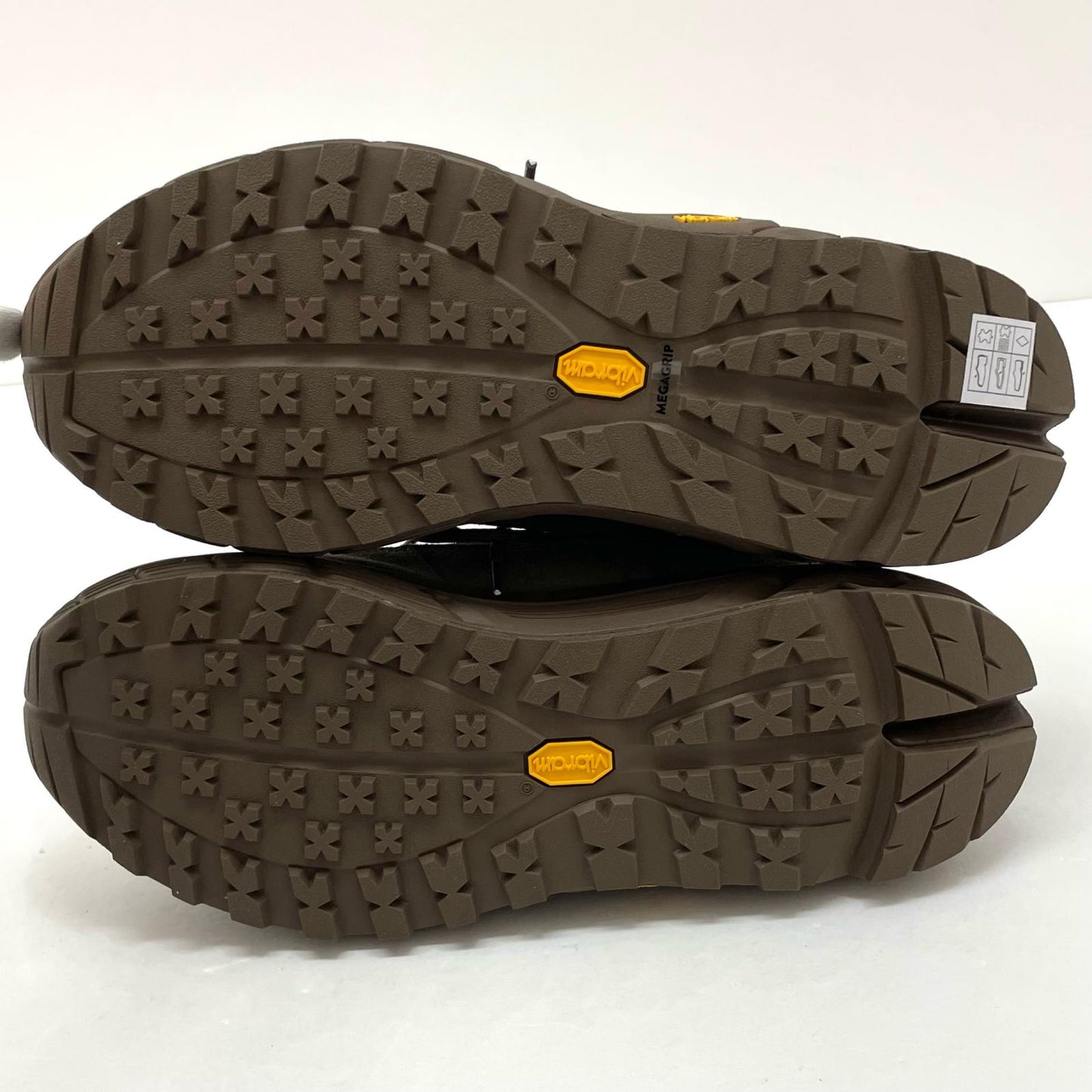 SUICOKE | スイコック BEETLE-ev-LO スニーカー OG-424ev カーキ 29cm