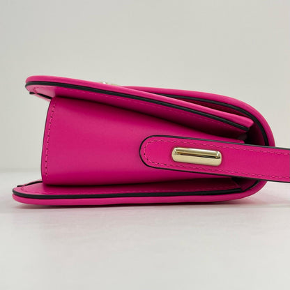 Valentino Garavani | ヴァレンティノ・ガラヴァーニ ショルダーバッグ ピンク【尾張小牧店】