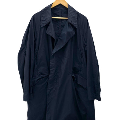 TEATORA | テアトラ Device Coat P ピーコート ネイビー【尾張小牧店】