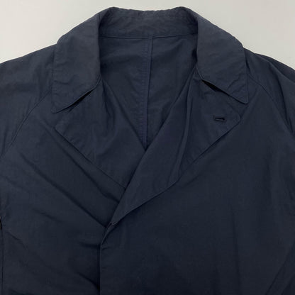 TEATORA | テアトラ Device Coat P ピーコート ネイビー【尾張小牧店】