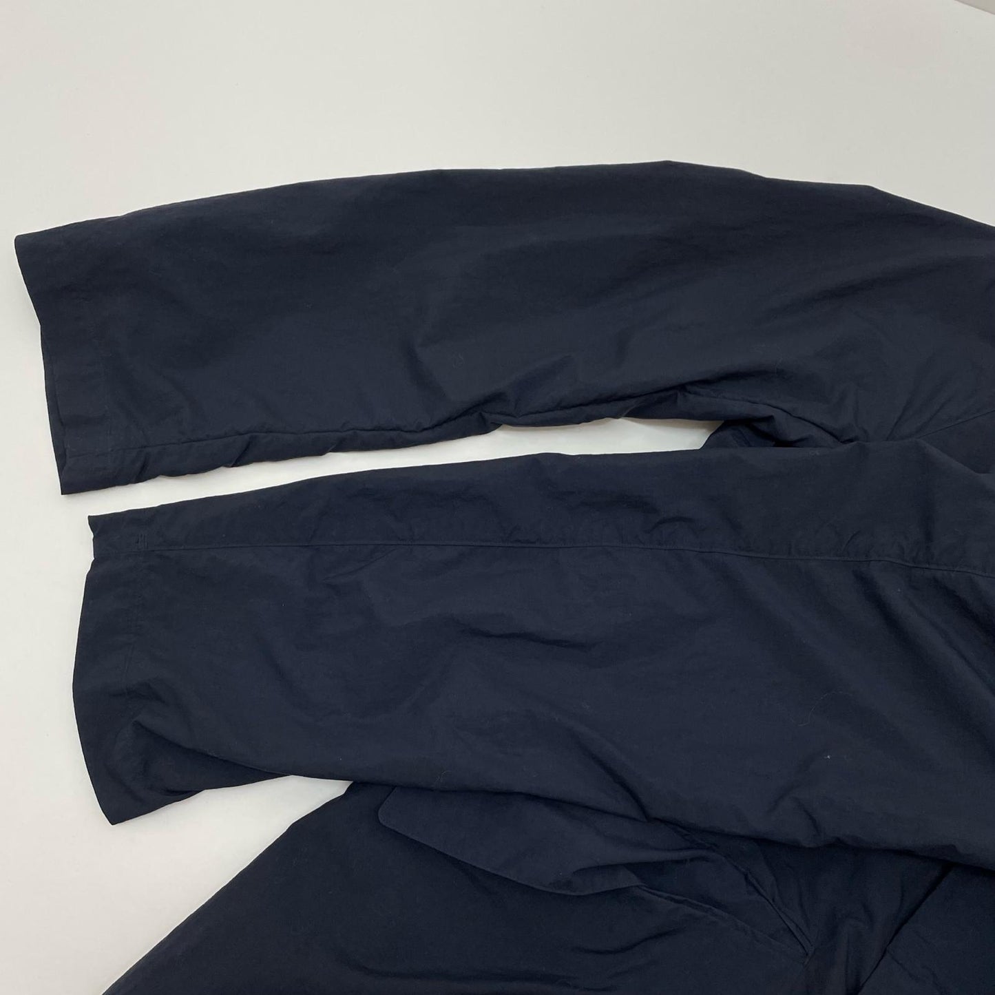 TEATORA | テアトラ Device Coat P ピーコート ネイビー【尾張小牧店】