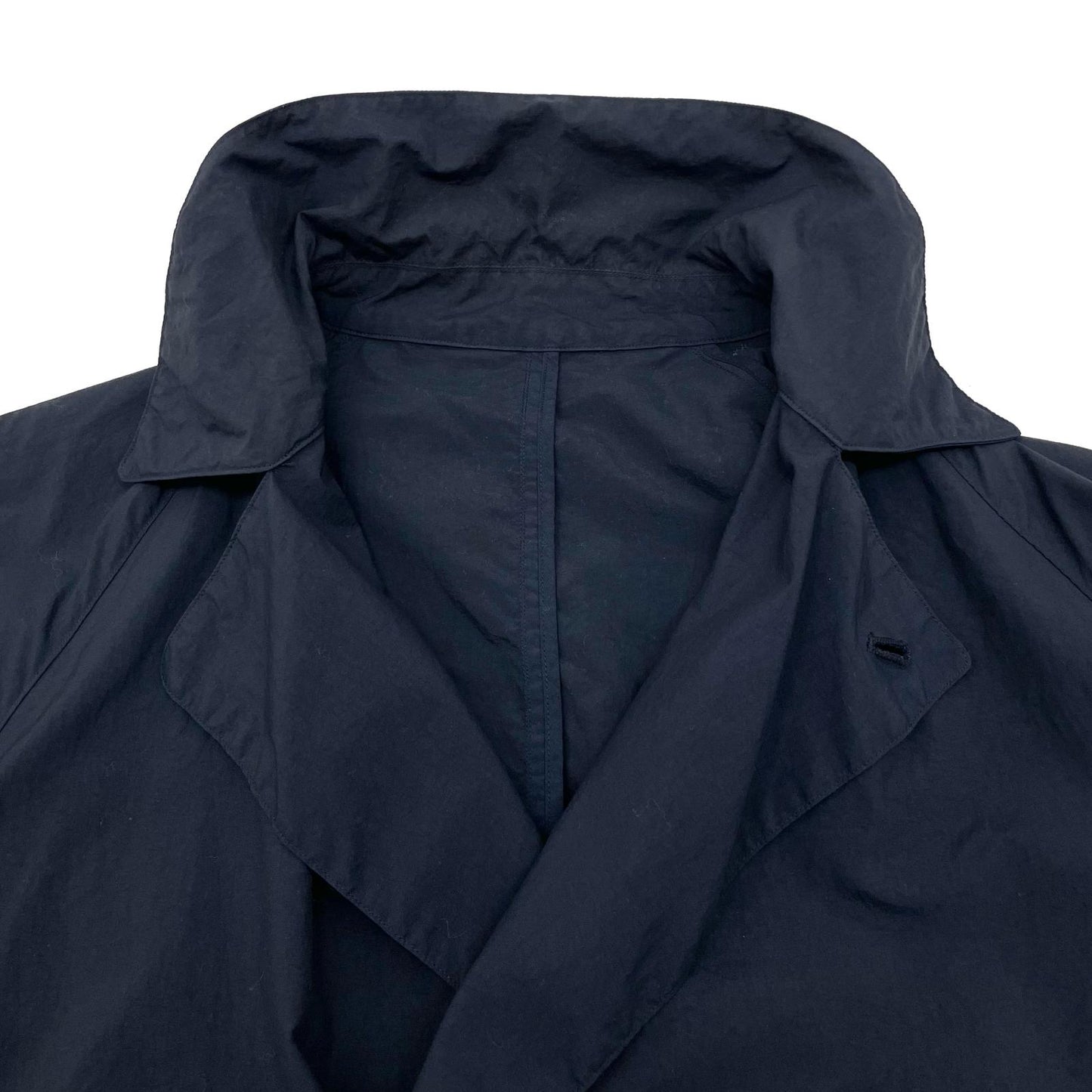 TEATORA | テアトラ Device Coat P ピーコート ネイビー【尾張小牧店】
