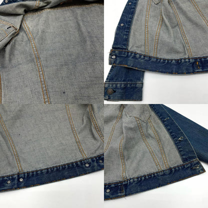 Levi's | リーバイス 70505 デニム ブルー【尾張小牧店】