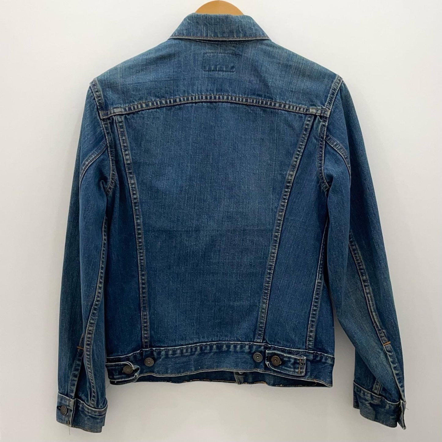 Levi's | リーバイス 70505 デニム ブルー【尾張小牧店】
