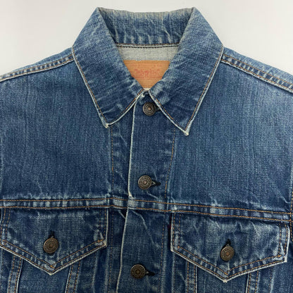 Levi's | リーバイス 70505 デニム ブルー【尾張小牧店】