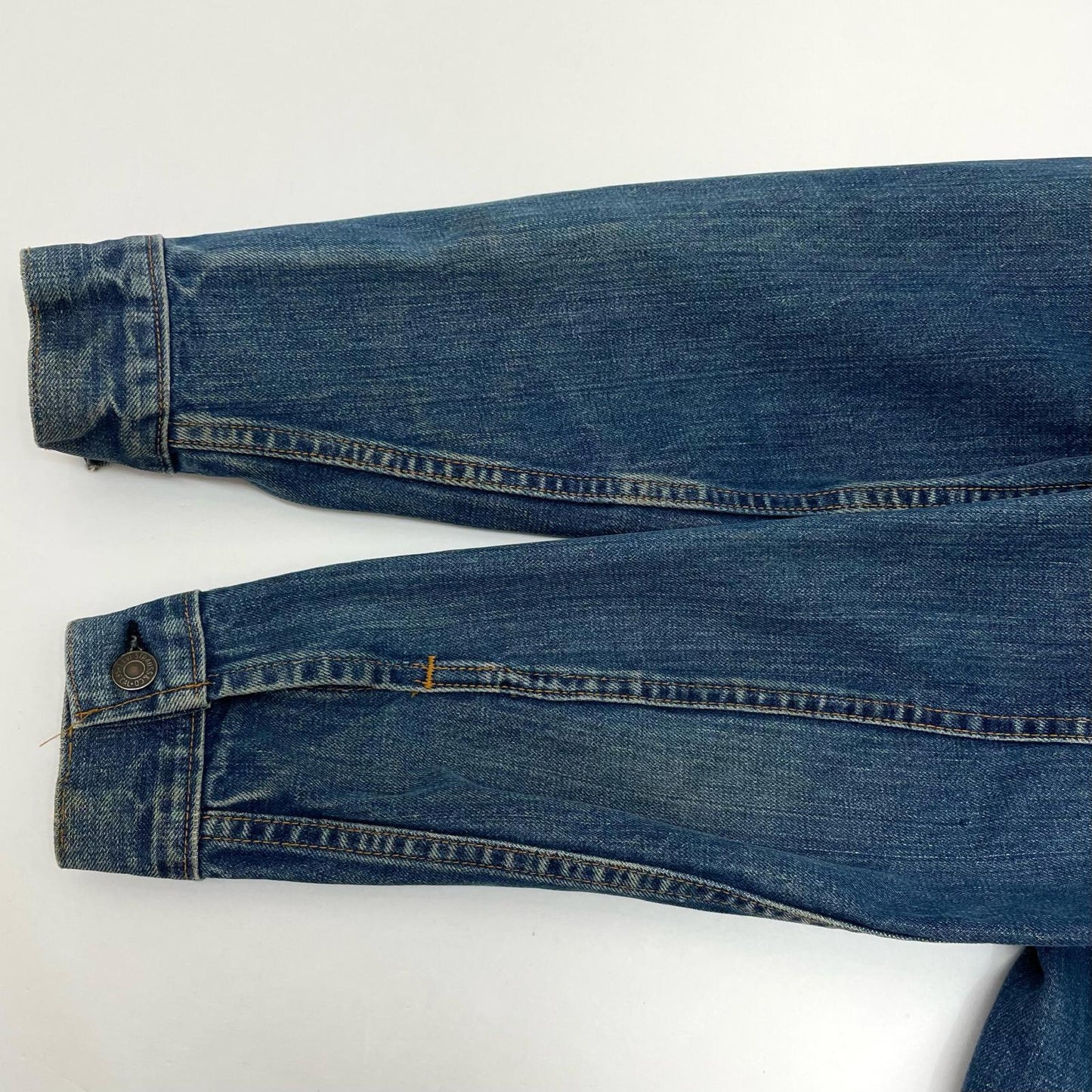 Levi's | リーバイス 70505 デニム ブルー【尾張小牧店】