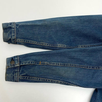 Levi's | リーバイス 70505 デニム ブルー【尾張小牧店】