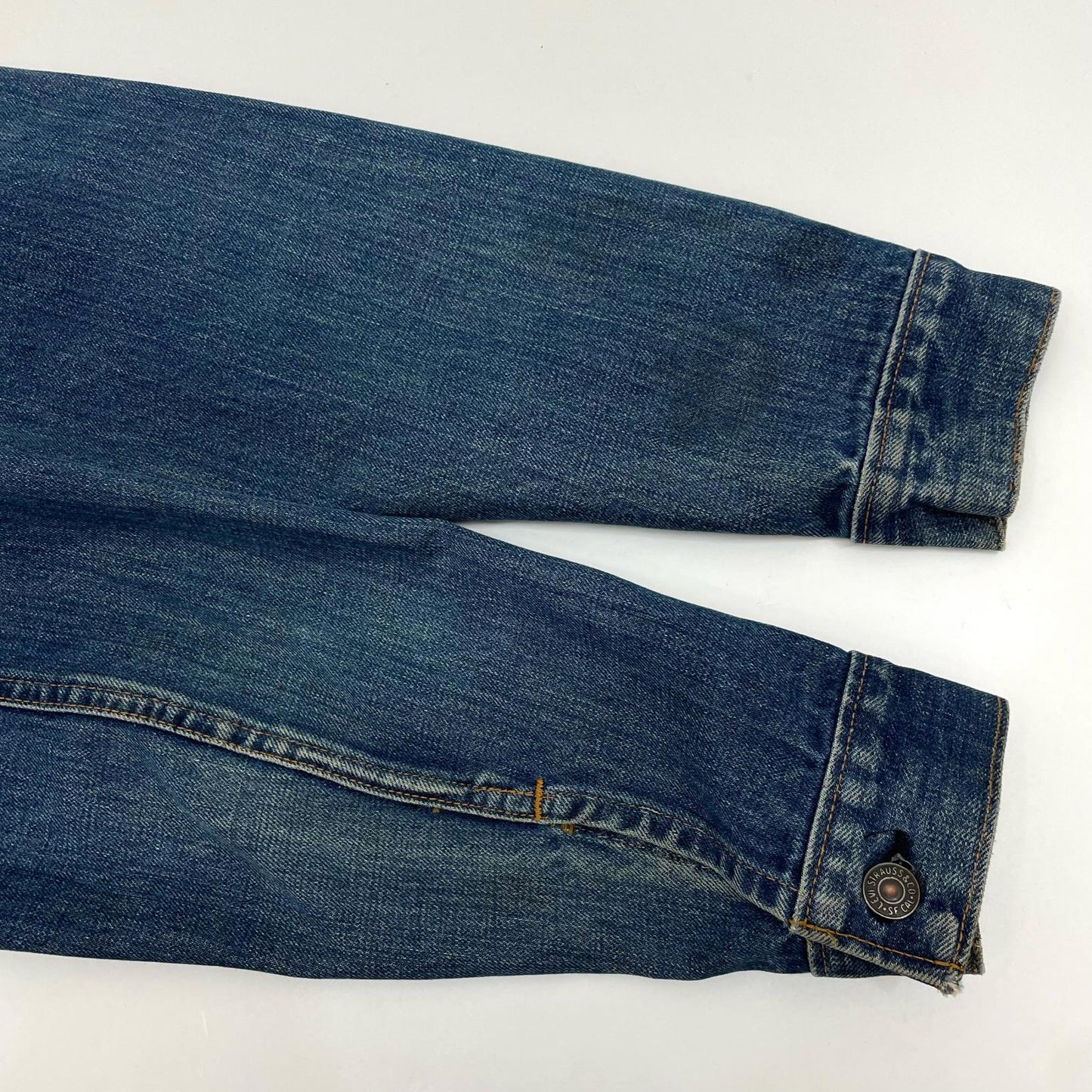 Levi's | リーバイス 70505 デニム ブルー【尾張小牧店】