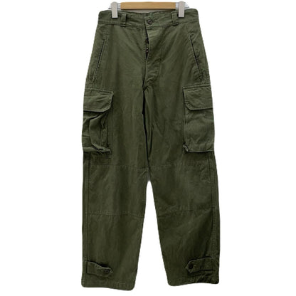MILITARY衣料 | ミリタリーイリョウ M-47 カーゴパンツ オリーブ サイズ：31【尾張小牧店】