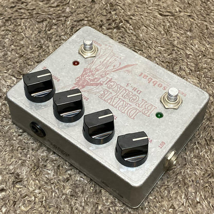 sobbat | ソバット 楽器 DB-3 Drive Breaker【尾張小牧店】