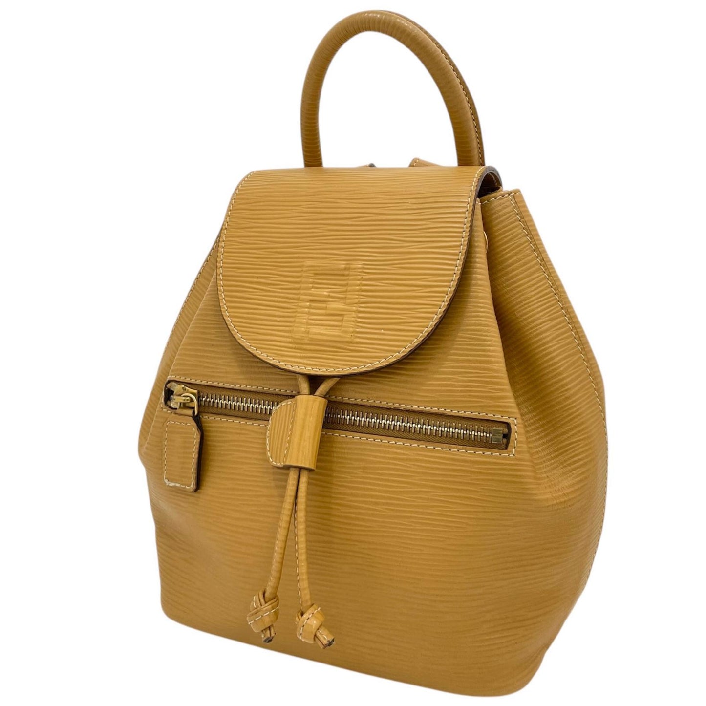 FENDI | フェンディ リュック・デイパック ベージュ【尾張小牧店】