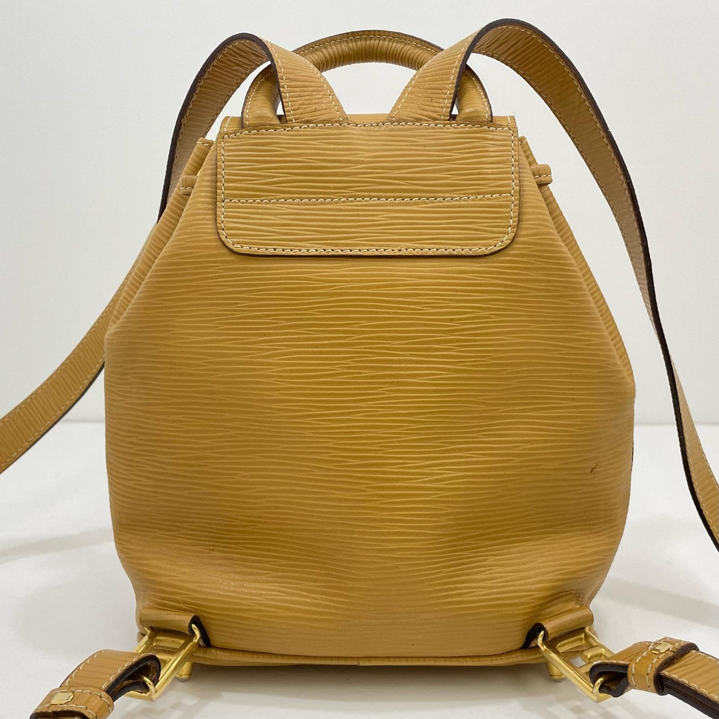 FENDI | フェンディ リュック・デイパック ベージュ【尾張小牧店】
