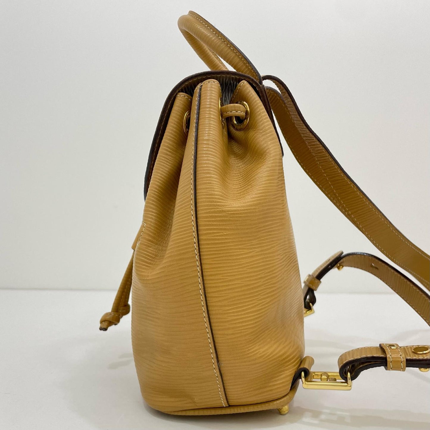 FENDI | フェンディ リュック・デイパック ベージュ【尾張小牧店】