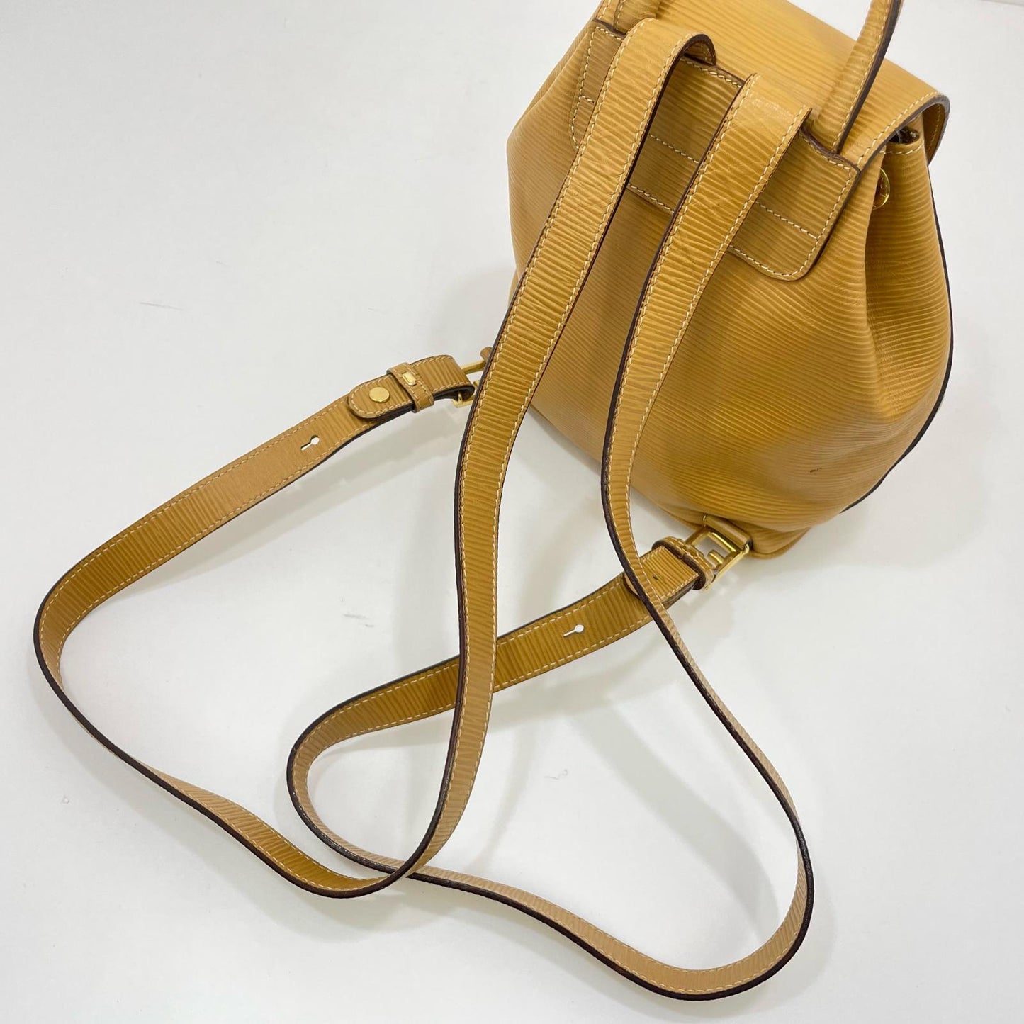 FENDI | フェンディ リュック・デイパック ベージュ【尾張小牧店】