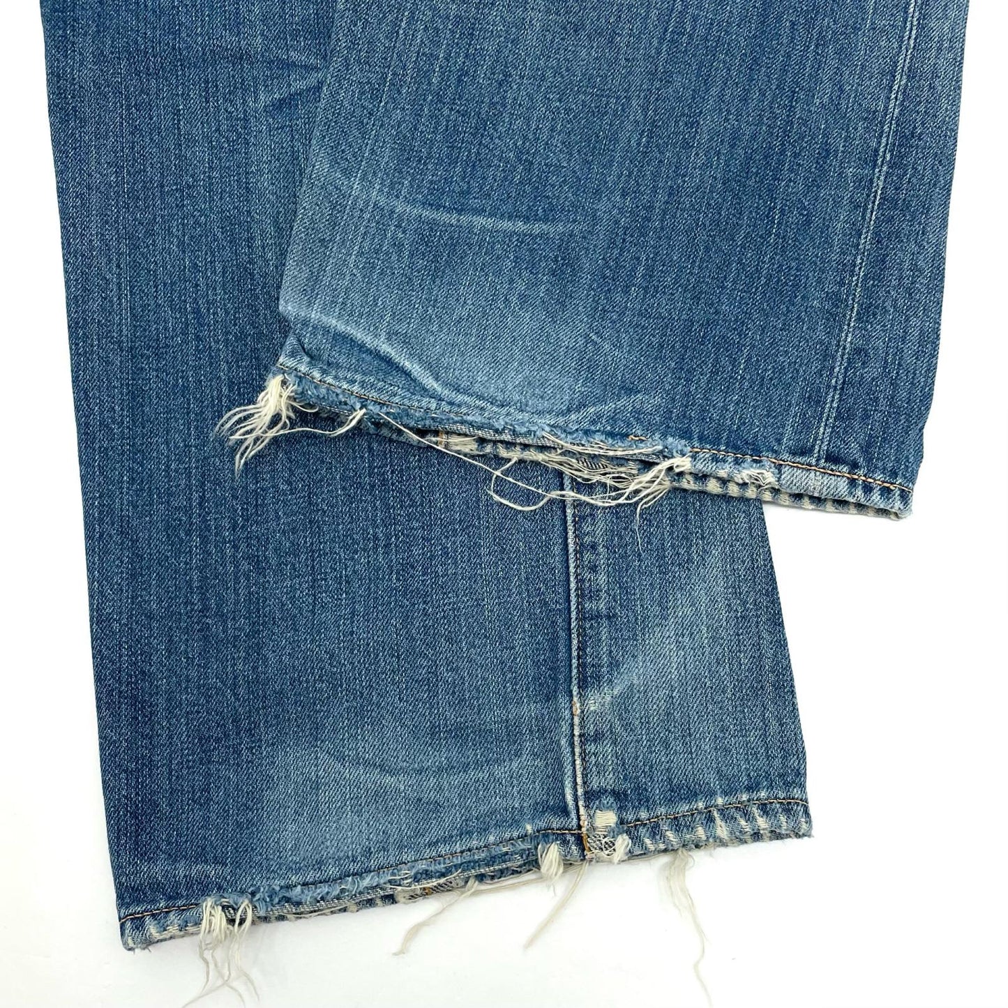 Levi's | リーバイス 201復刻 デニムパンツ ブルー サイズ：30【尾張小牧店】