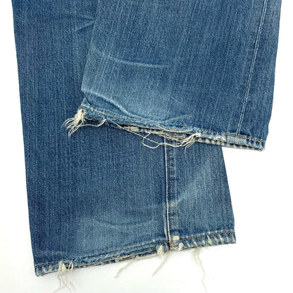 Levi's | リーバイス 201復刻 デニムパンツ ブルー サイズ：30【尾張小牧店】