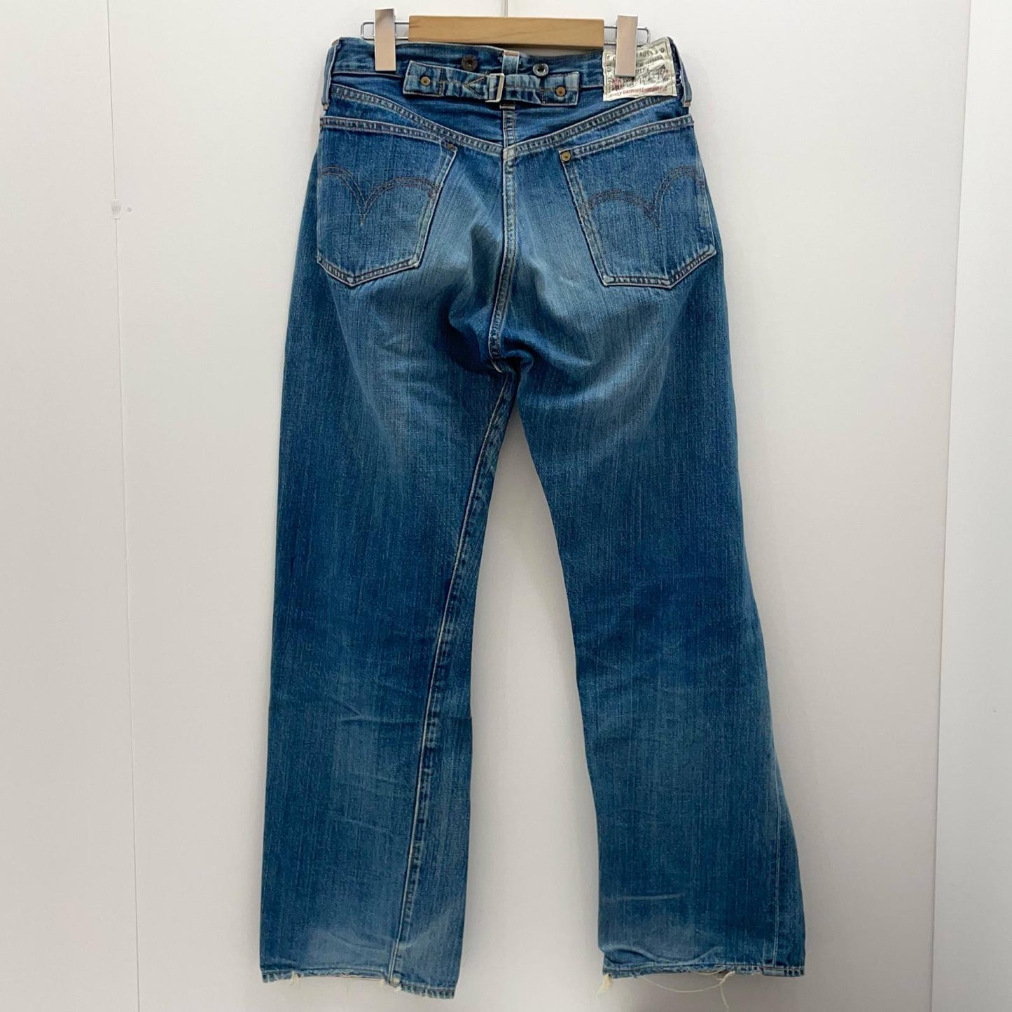 Levi's | リーバイス 201復刻 デニムパンツ ブルー サイズ：30【尾張小牧店】