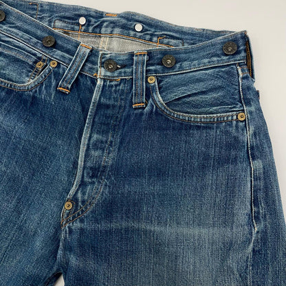 Levi's | リーバイス 201復刻 デニムパンツ ブルー サイズ：30【尾張小牧店】
