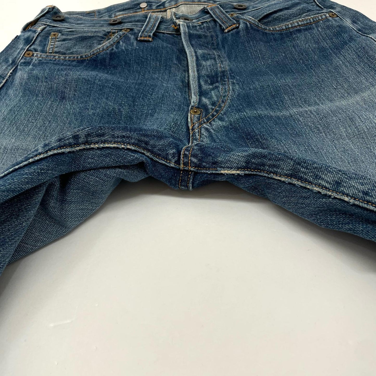Levi's | リーバイス 201復刻 デニムパンツ ブルー サイズ：30【尾張小牧店】
