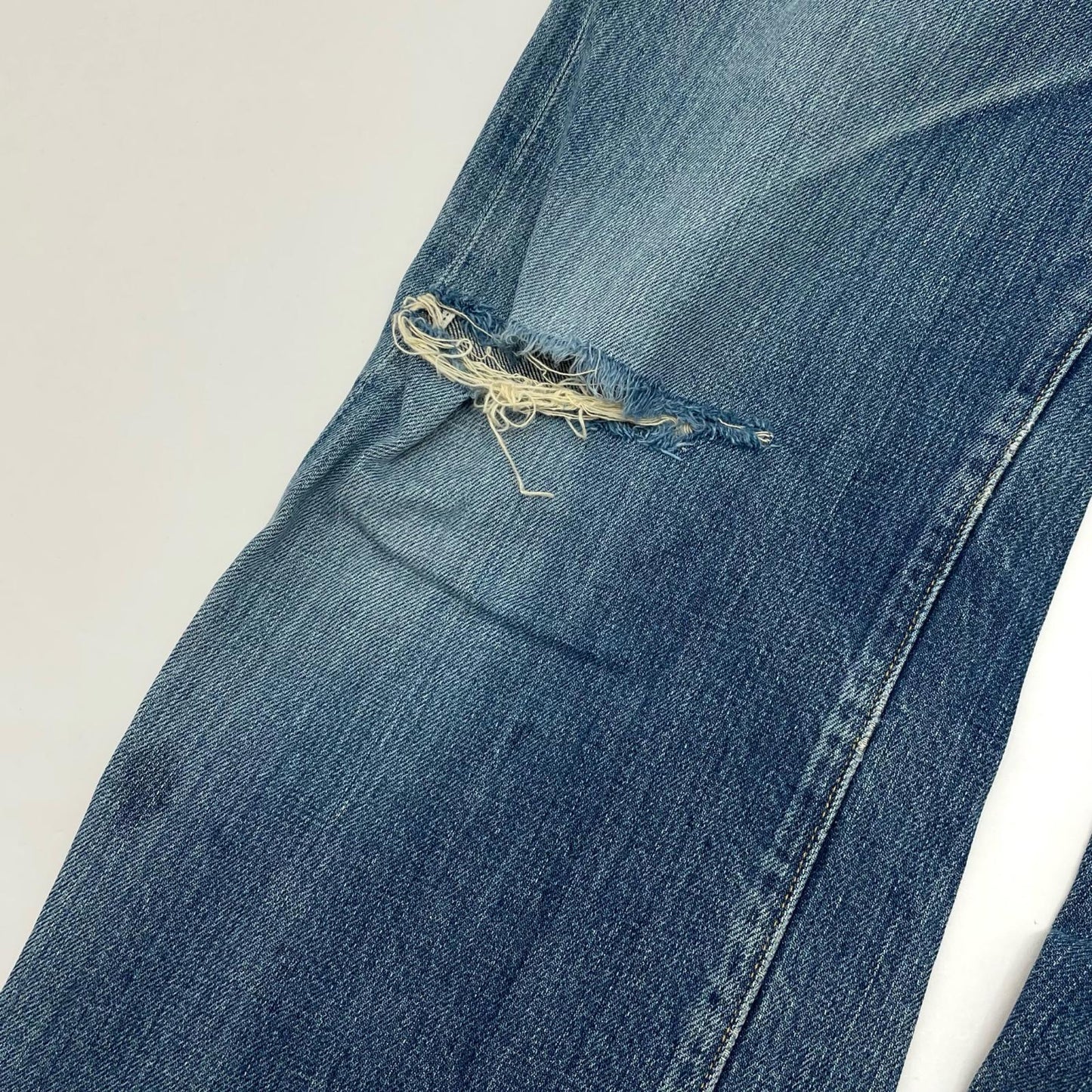 Levi's | リーバイス 201復刻 デニムパンツ ブルー サイズ：30【尾張小牧店】