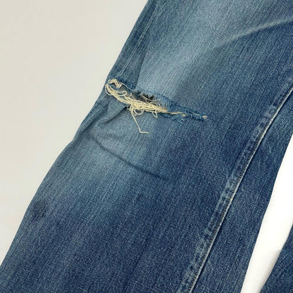 Levi's | リーバイス 201復刻 デニムパンツ ブルー サイズ：30【尾張小牧店】