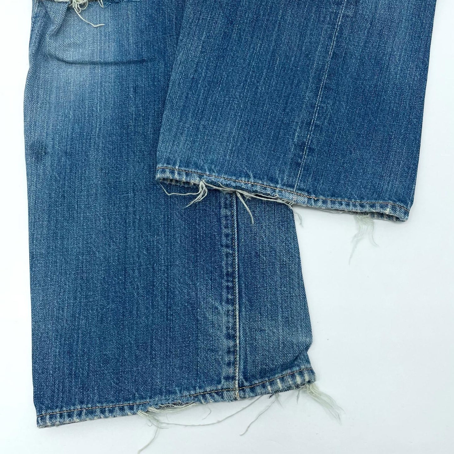 Levi's | リーバイス 201復刻 デニムパンツ ブルー サイズ：30【尾張小牧店】