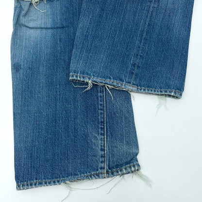Levi's | リーバイス 201復刻 デニムパンツ ブルー サイズ：30【尾張小牧店】