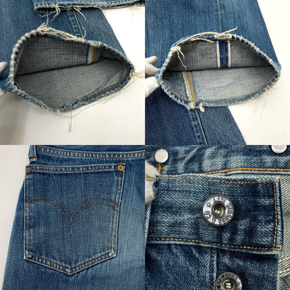 Levi's | リーバイス 201復刻 デニムパンツ ブルー サイズ：30【尾張小牧店】