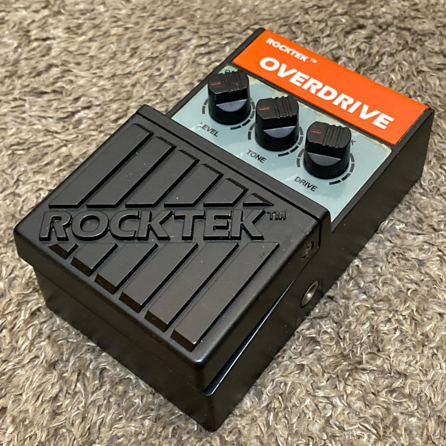 楽器 ODR-01 OVERDRIVE ROCKTEK【尾張小牧店】
