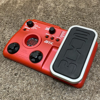 ZOOM | ズーム 楽器 B1X【尾張小牧店】