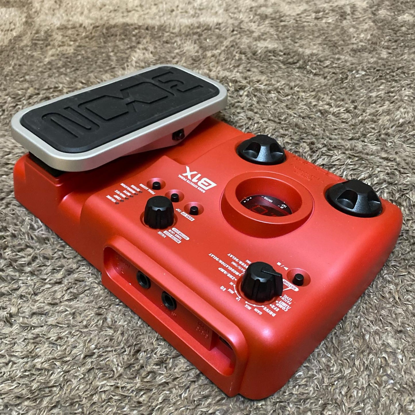 ZOOM | ズーム 楽器 B1X【尾張小牧店】