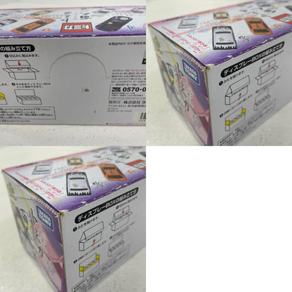 フィギュア 全8種セット「トミカ百人一首」【フィギュア】【尾張小牧店】
