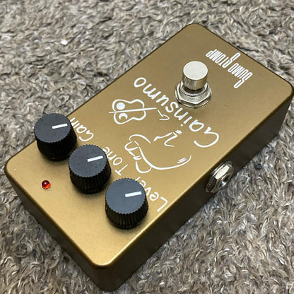 SUMO STOMP | スモウストンプ 楽器 Gainsumo【尾張小牧店】