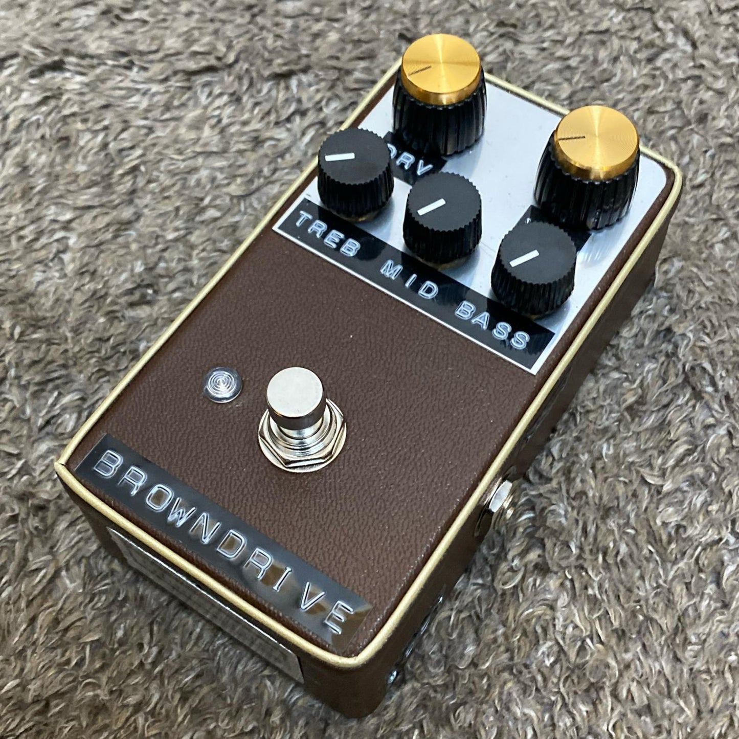 Shin's Music | シンズミュージック 楽器 BROWN DRIVE【尾張小牧店】