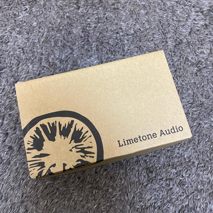 Limetone Audio | ライムトーンオーディオ 楽器 funther -GlassField-【尾張小牧店】