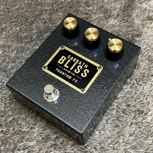 Phantom FX | ファントムエフエックス 楽器 SABBATH BLISS【尾張小牧店】