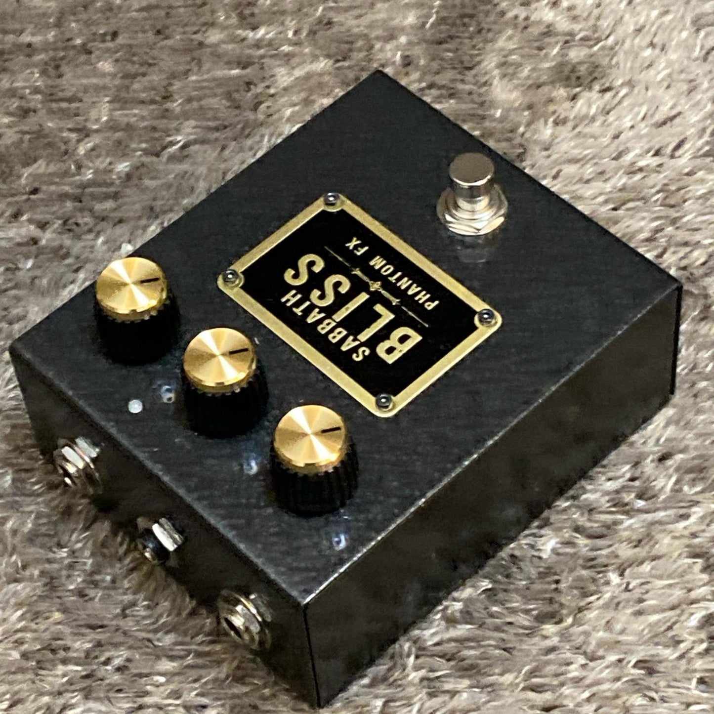 Phantom FX | ファントムエフエックス 楽器 SABBATH BLISS【尾張小牧店】