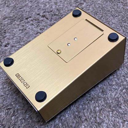 Electro-Harmonix | エレクトロハーモニクス 楽器 Golden Small Stone【尾張小牧店】