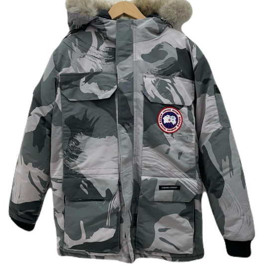 CANADA GOOSE | カナダグース ダウンジャケット グレー サイズ：M【尾張小牧店】